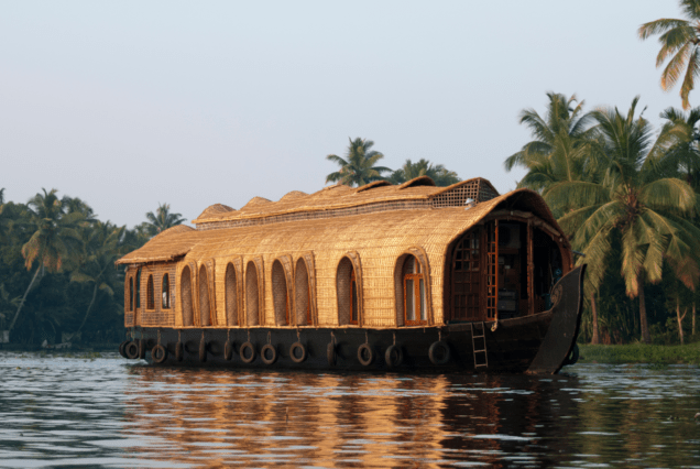 Kerala – God's Own Country