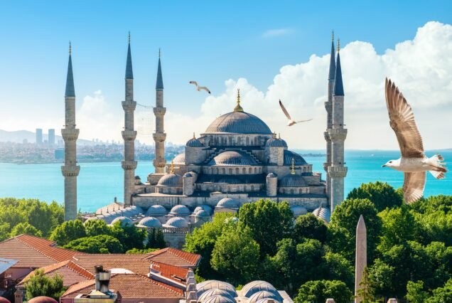 Istanbul & Cappadocia – The Turkish Delight