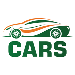 Cars in Africa Logo 2025 - PNG
