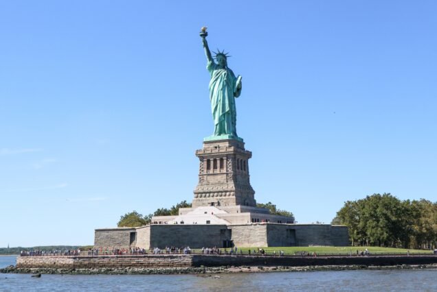 United States of America